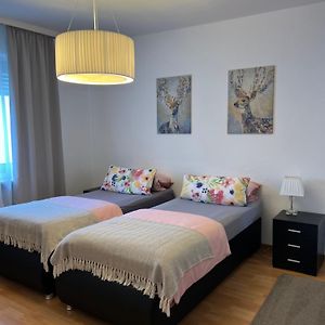 Huis "Holiday"